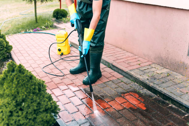 Best Residential Pressure Washing in Deland, FL